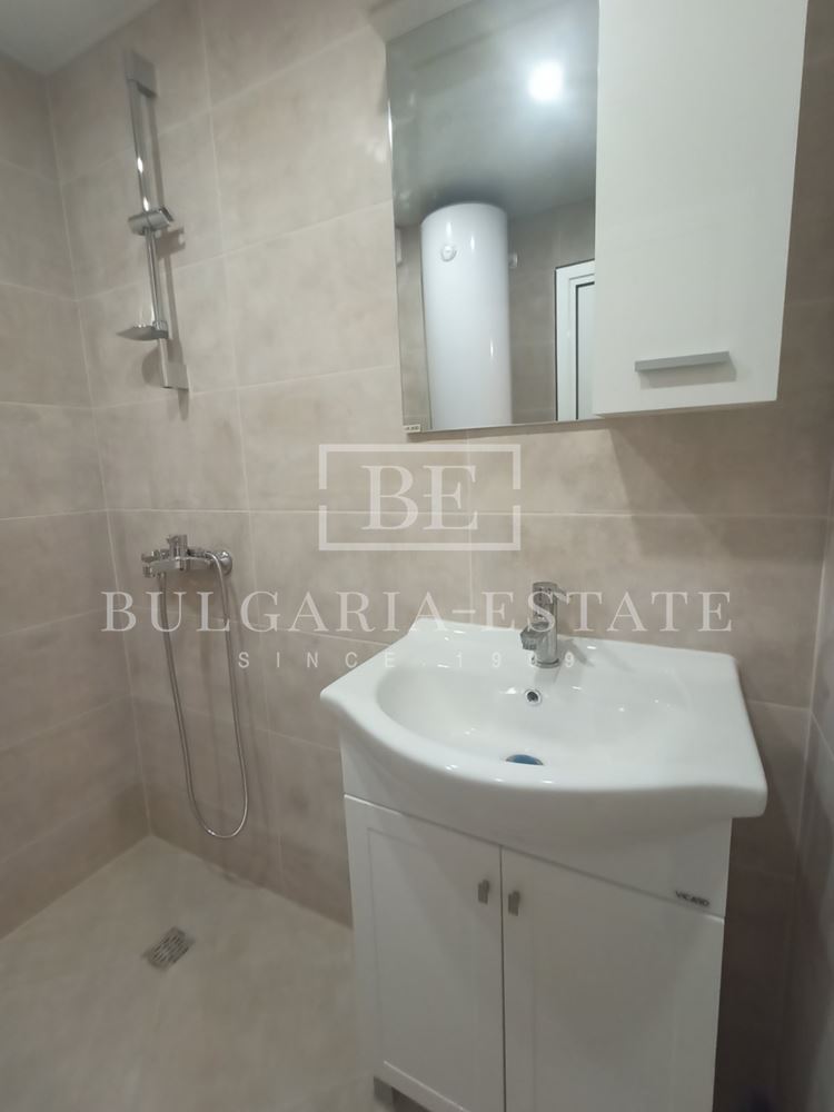 Ексклузивен двустаен апартамент с панорама в м-т Палнова, над „Алати“ – България Естейт - 0