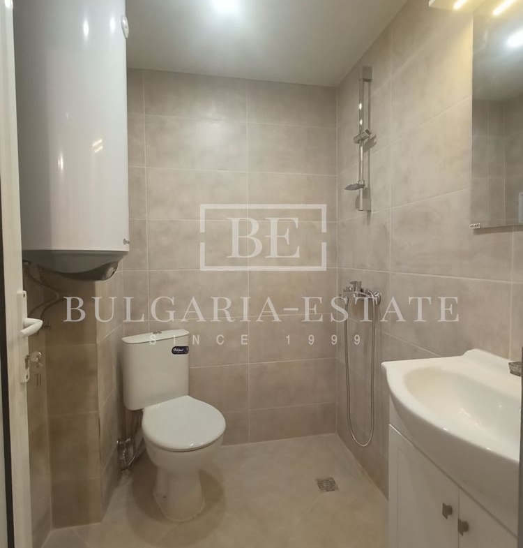 Ексклузивен двустаен апартамент с панорама в м-т Палнова, над „Алати“ – България Естейт - 0