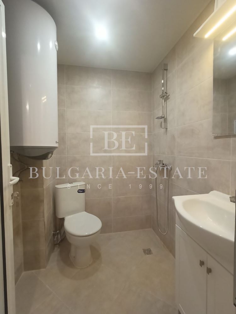 Ексклузивен двустаен апартамент с панорама в м-т Палнова, над „Алати“ – България Естейт - 0