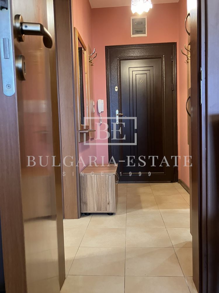 Топъл и светъл двустаен апартамент в Базар Левски с паркомясто-0 Топъл и светъл двустаен апартамент в Базар Левски с паркомясто - 0