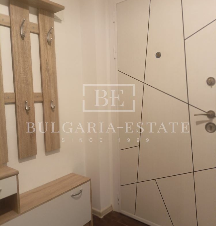 Ексклузивен двустаен апартамент с панорама в м-т Палнова, над „Алати“ – България Естейт - 0