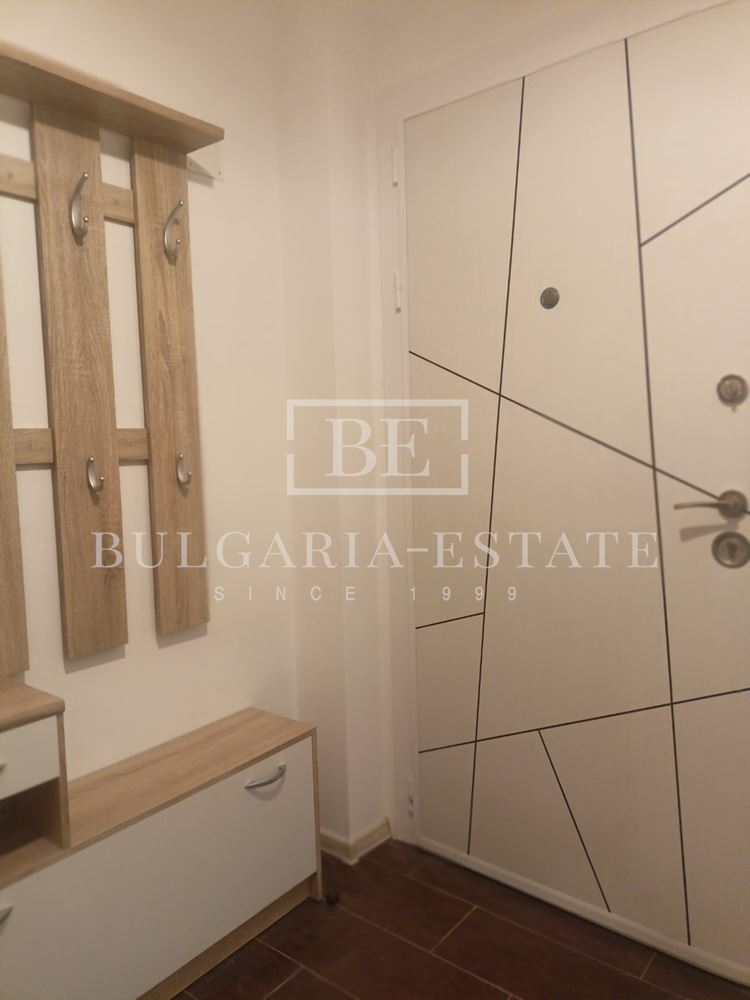 Ексклузивен двустаен апартамент с панорама в м-т Палнова, над „Алати“ – България Естейт - 0