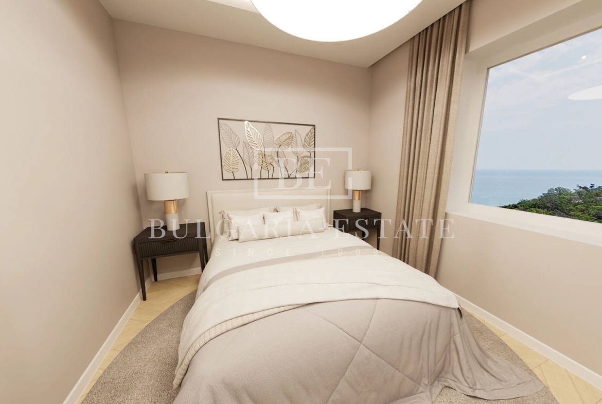 Экспресс Гарантион представляет. Сан Сити, Варна - 0