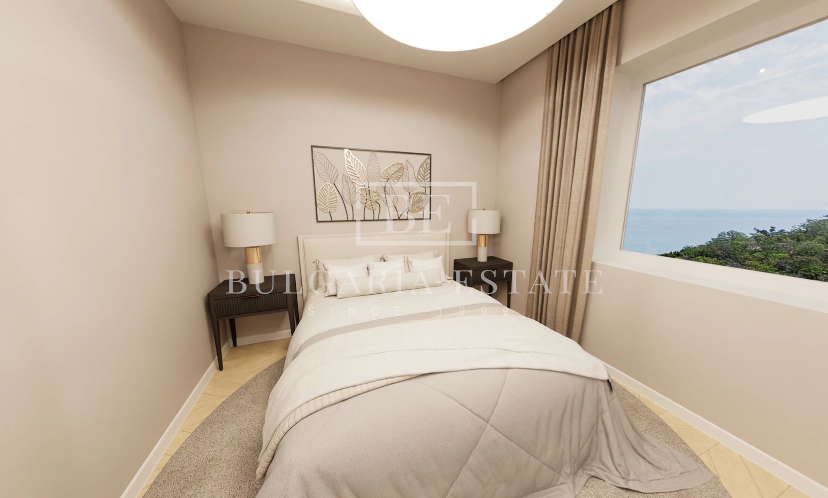 Экспресс Гарантион представляет. Сан Сити, Варна - 0