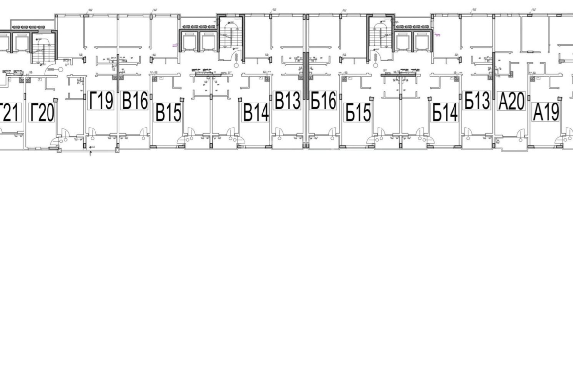 Тристаен апартамент в нова сграда – без комисионна, директно от строителя! - 0