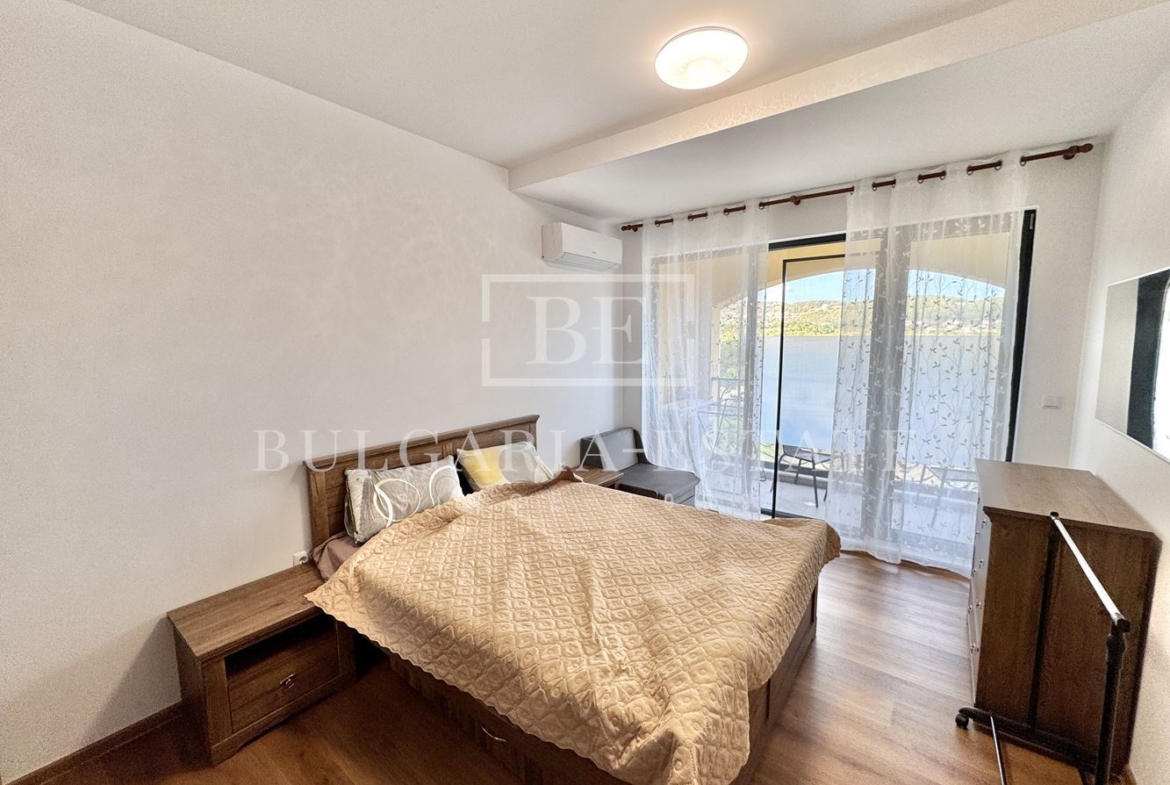 Ein-Zimmer-Wohnung 63 qm in Bela Vita - Gemütlichkeit und Komfort im 4. Stock! - 0