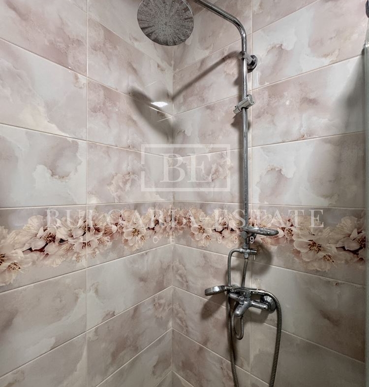 Ein-Zimmer-Wohnung 63 qm in Bela Vita - Gemütlichkeit und Komfort im 4. Stock! - 0