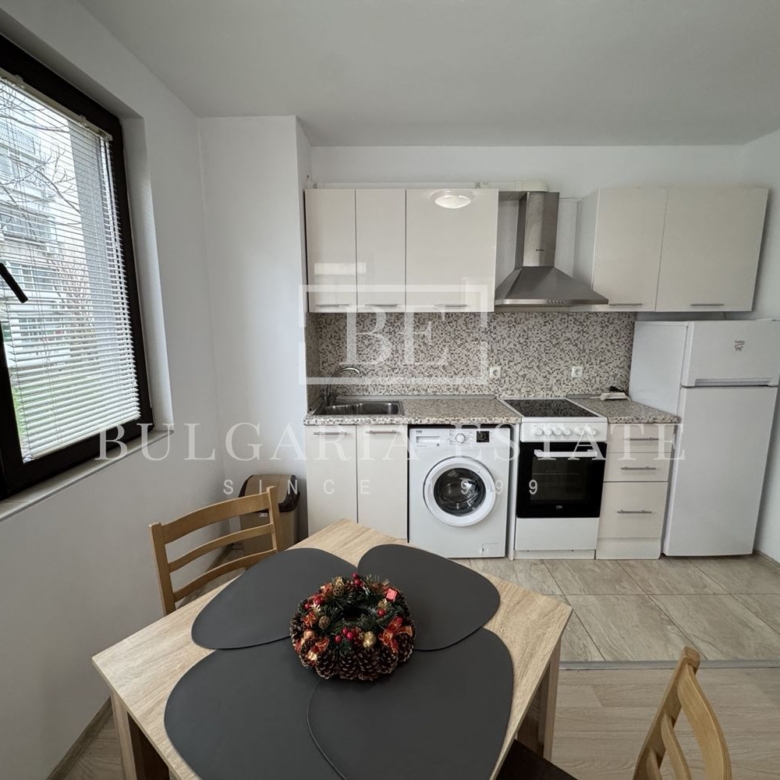 Stilvolle 2-Zimmer-Wohnung zur Miete in der Nähe der Technischen Universität und des Militärkrankenhauses - 0