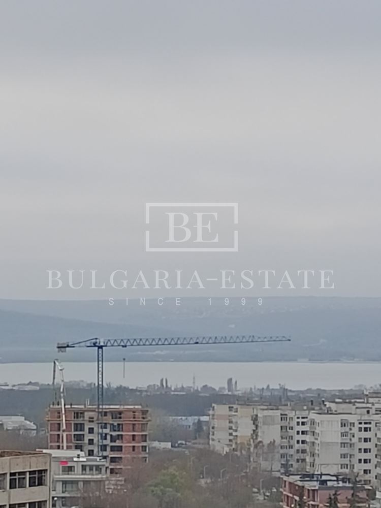 Ексклузивен двустаен апартамент с панорама над „Алати“ – България Естейт, паркомясто включено в цената-0 Ексклузивен двустаен апартамент с панорама над „Алати“ – България Естейт, паркомясто включено в цената - 0