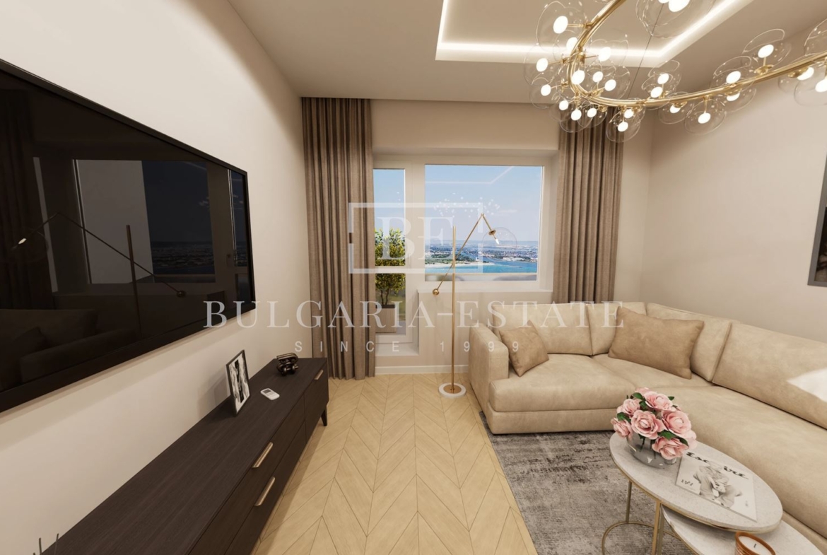 Экспресс Гарантион представляет. Сан Сити, Варна - 0