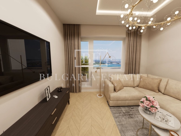 Express Garantcion presents. Sun City, Varna - 0