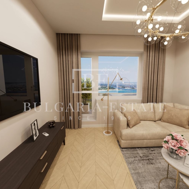 Экспресс Гарантион представляет. Сан Сити, Варна - 0