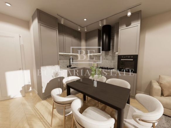 Two-bedroom apartment in a new building – no commission, directly from the builder! - 0