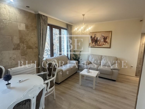 Луксозен тристаен в централната част на града - 0