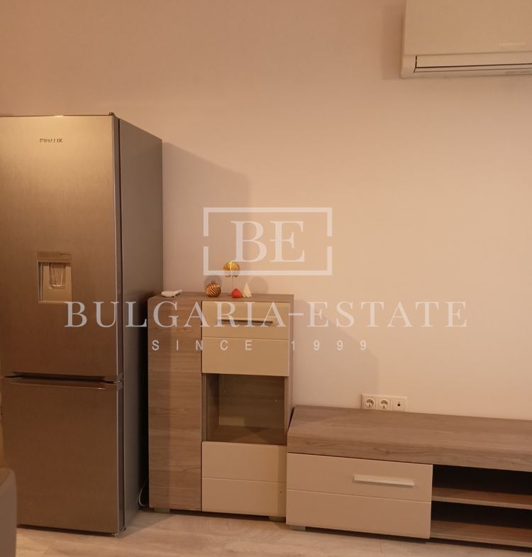 Ексклузивен двустаен апартамент с панорама над „Алати“ – България Естейт, паркомясто включено в цената - 0