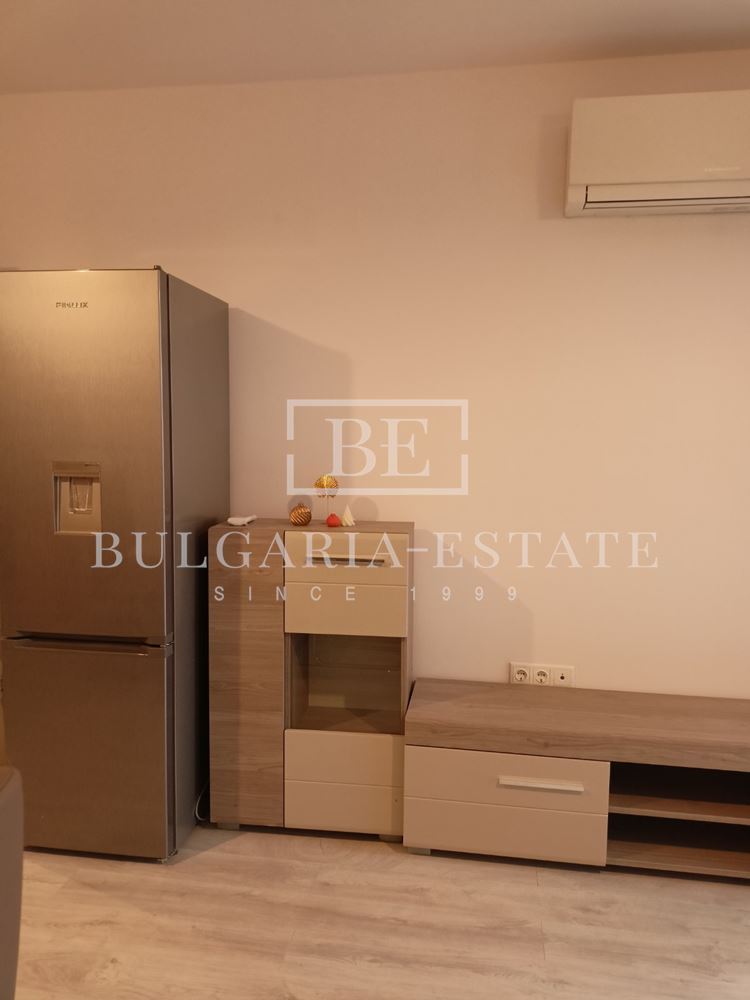 Ексклузивен двустаен апартамент с панорама над „Алати“ – България Естейт, паркомясто включено в цената-0 Ексклузивен двустаен апартамент с панорама над „Алати“ – България Естейт, паркомясто включено в цената - 0