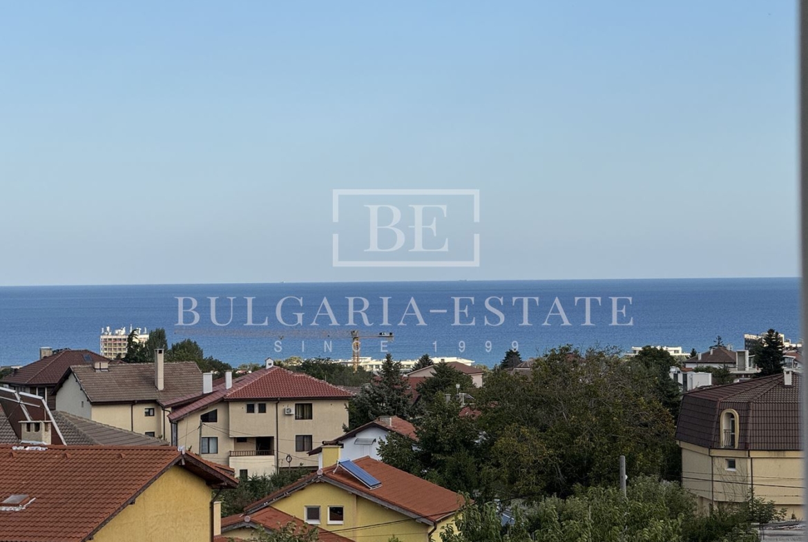 Ein-Zimmer-Wohnung 63 qm in Bela Vita - Gemütlichkeit und Komfort im 4. Stock! - 0