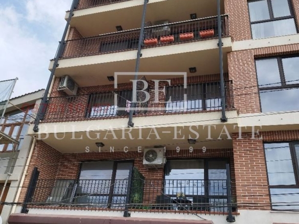 Двустаен с гледка към Варненското езеро - 0