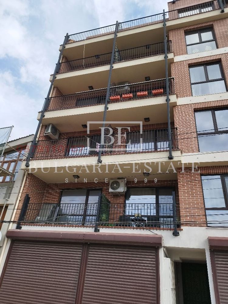 Двустаен с гледка към Варненското езеро - 0