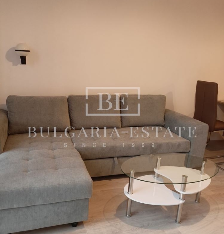 Ексклузивен двустаен апартамент с панорама над „Алати“ – България Естейт, паркомясто включено в цената - 0