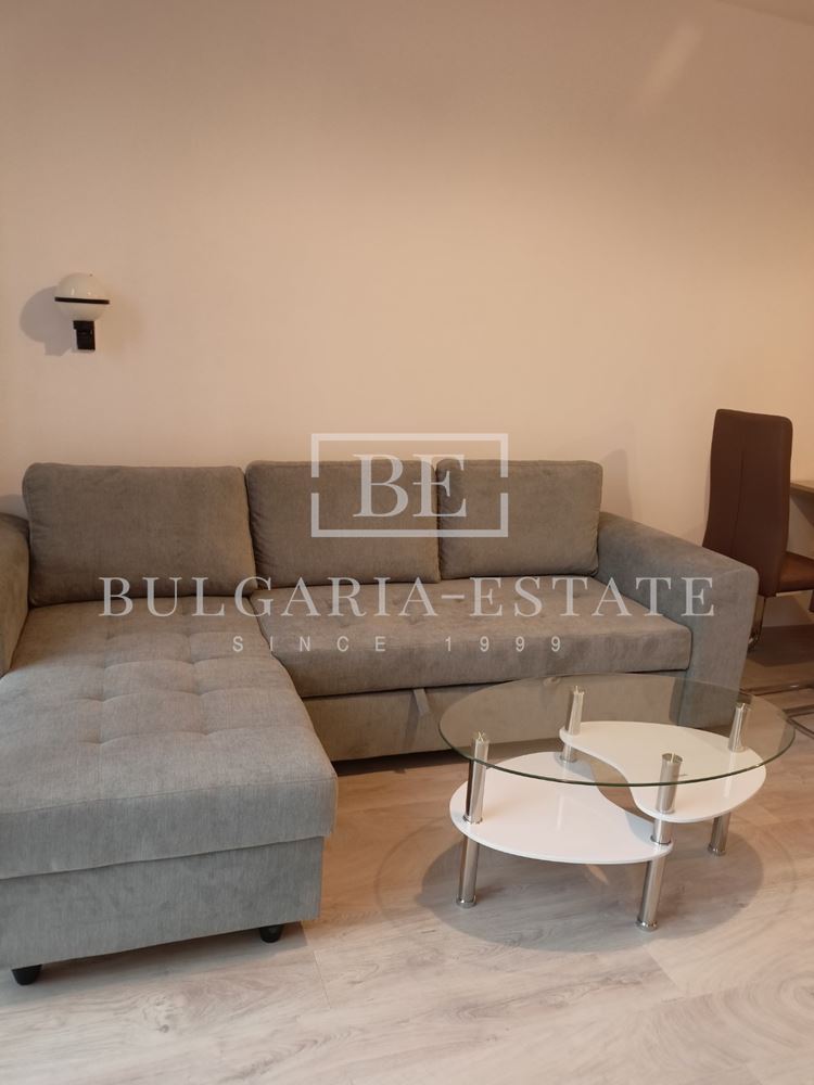 Ексклузивен двустаен апартамент с панорама над „Алати“ – България Естейт, паркомясто включено в цената-0 Ексклузивен двустаен апартамент с панорама над „Алати“ – България Естейт, паркомясто включено в цената - 0