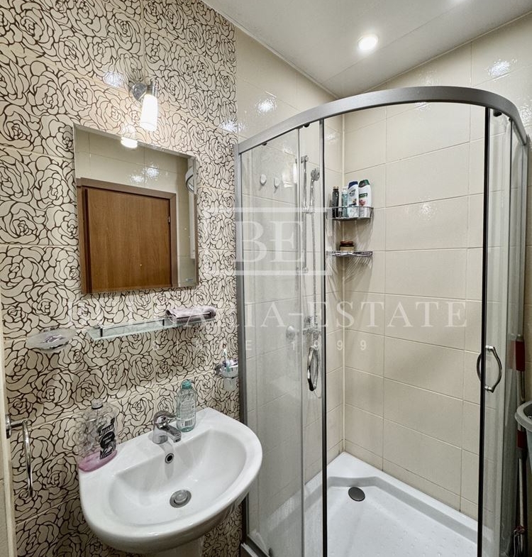 Топъл и светъл двустаен апартамент в Базар Левски с паркомясто - 0