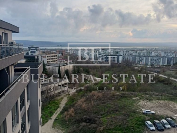 Ексклузивен двустаен апартамент с панорама в м-т Палнова, над „Алати“ – България Естейт - 0