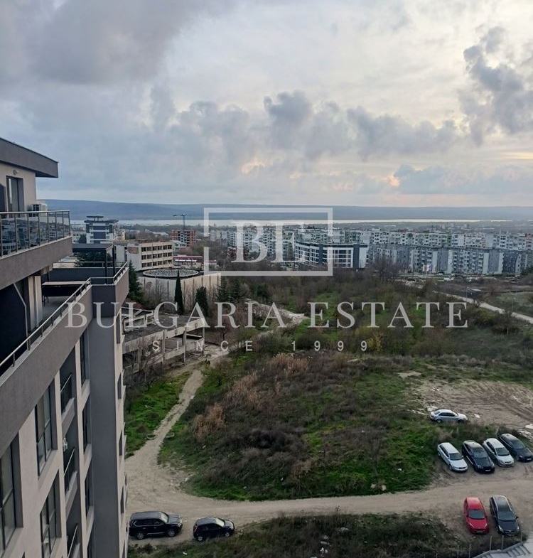 Ексклузивен двустаен апартамент с панорама в м-т Палнова, над „Алати“ – България Естейт - 0