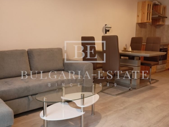 Ексклузивен двустаен апартамент с панорама над „Алати“ – България Естейт, паркомясто включено в цената - 0