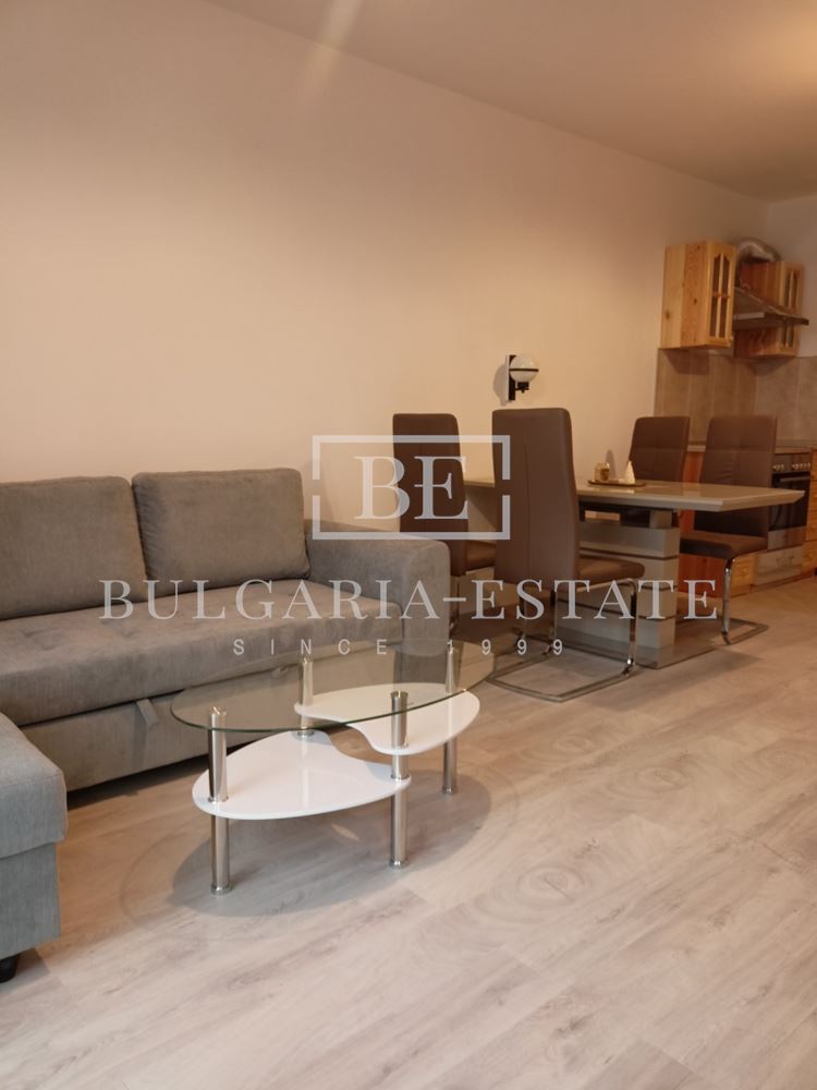 Ексклузивен двустаен апартамент с панорама над „Алати“ – България Естейт, паркомясто включено в цената-0 Ексклузивен двустаен апартамент с панорама над „Алати“ – България Естейт, паркомясто включено в цената - 0