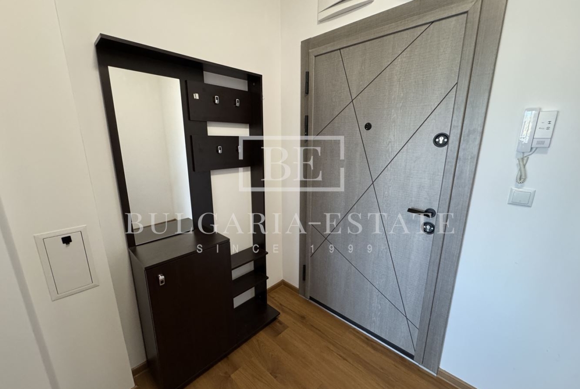 Ein-Zimmer-Wohnung 63 qm in Bela Vita - Gemütlichkeit und Komfort im 4. Stock! - 0