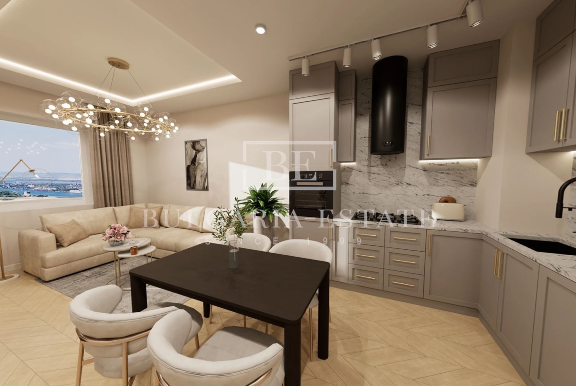 Экспресс Гарантион представляет. Сан Сити, Варна - 0