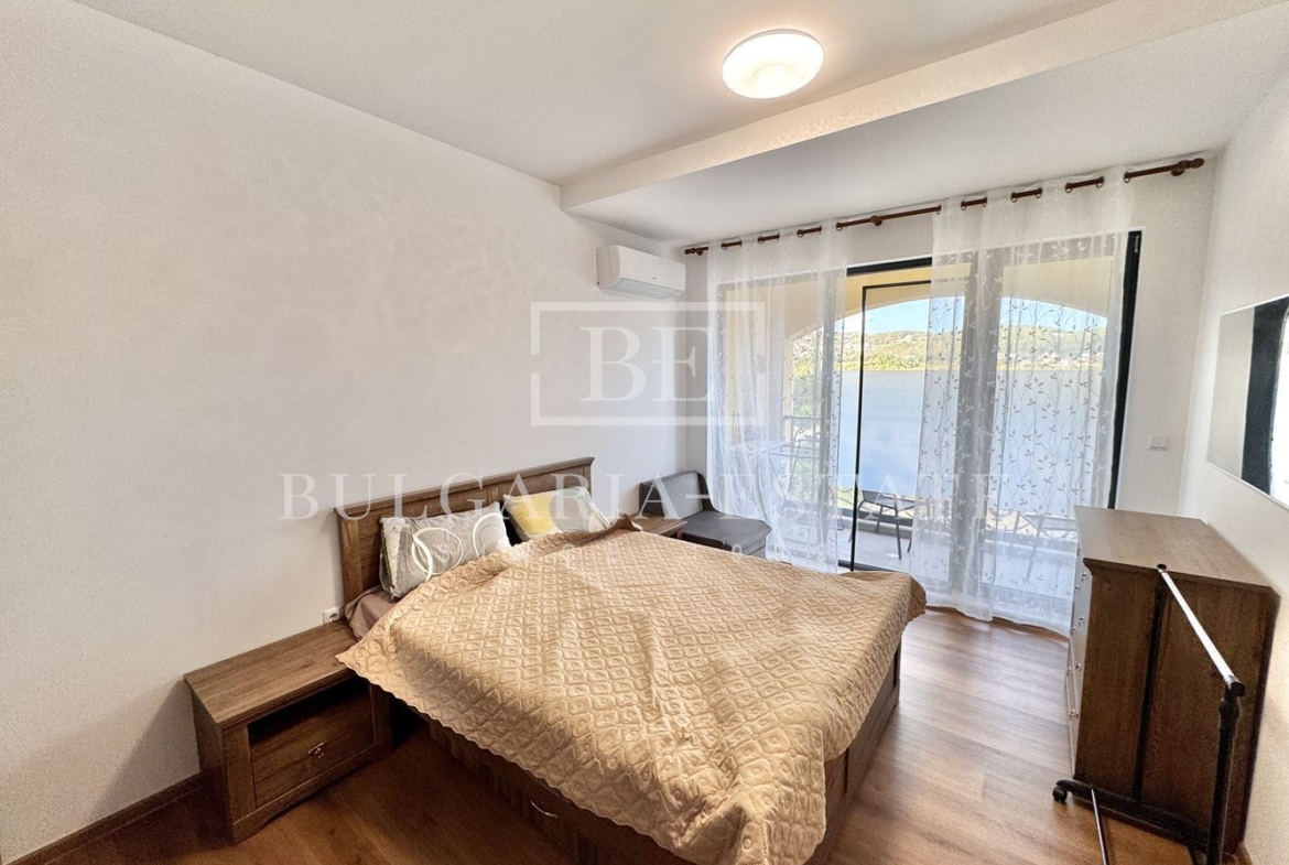 Ein-Zimmer-Wohnung 63 qm in Bela Vita - Gemütlichkeit und Komfort im 4. Stock! - 0