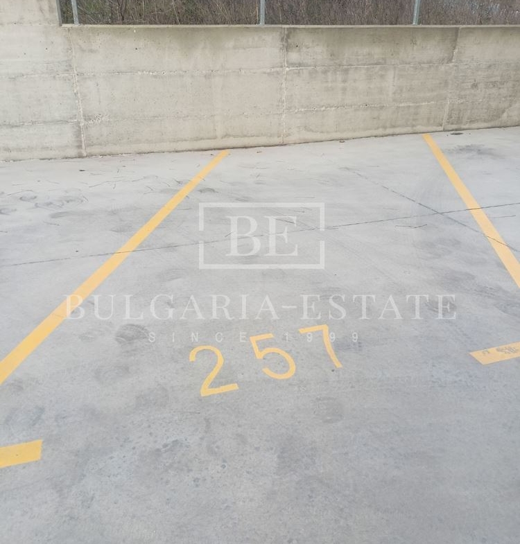 Ексклузивен двустаен апартамент с панорама в м-т Палнова, над „Алати“ – България Естейт - 0