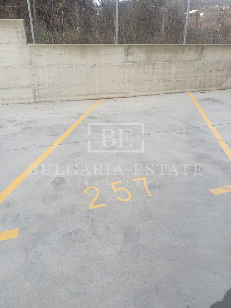 Ексклузивен двустаен апартамент с панорама в м-т Палнова, над „Алати“ – България Естейт - 0