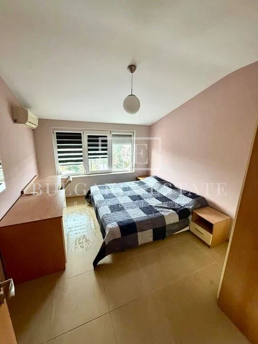 ТРИСТАЕН АПАРТАМЕНТ С МОРСКА ПАНОРАМА В К.К. „СВ. СВ. КОНСТАНТИН И ЕЛЕНА“ - 0