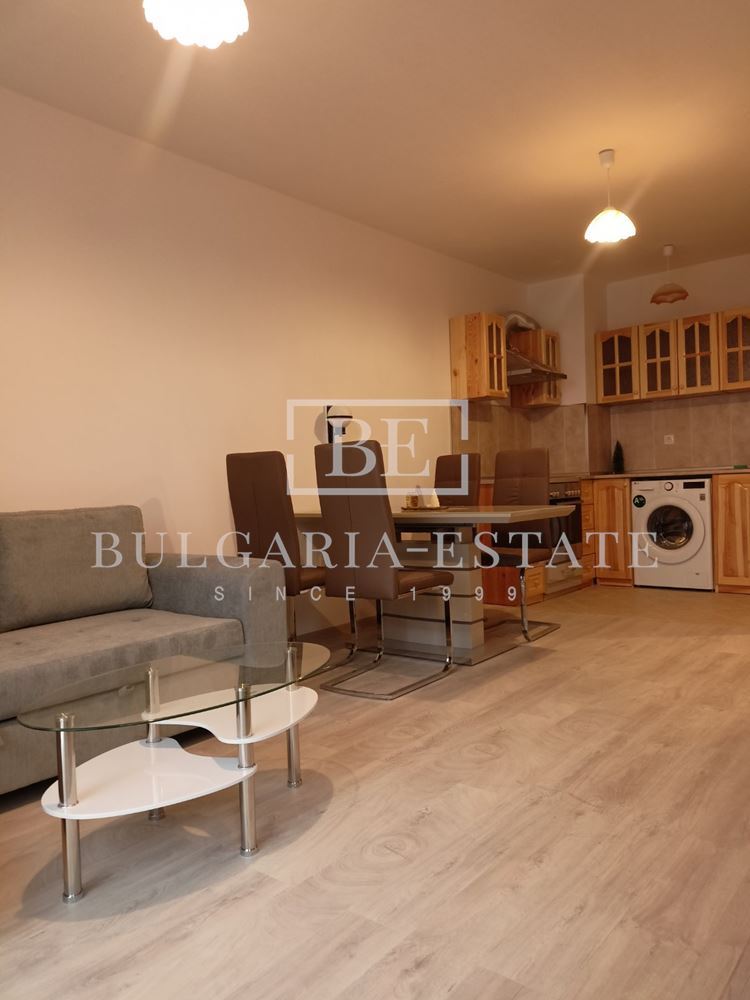 Ексклузивен двустаен апартамент с панорама над „Алати“ – България Естейт, паркомясто включено в цената-0 Ексклузивен двустаен апартамент с панорама над „Алати“ – България Естейт, паркомясто включено в цената - 0