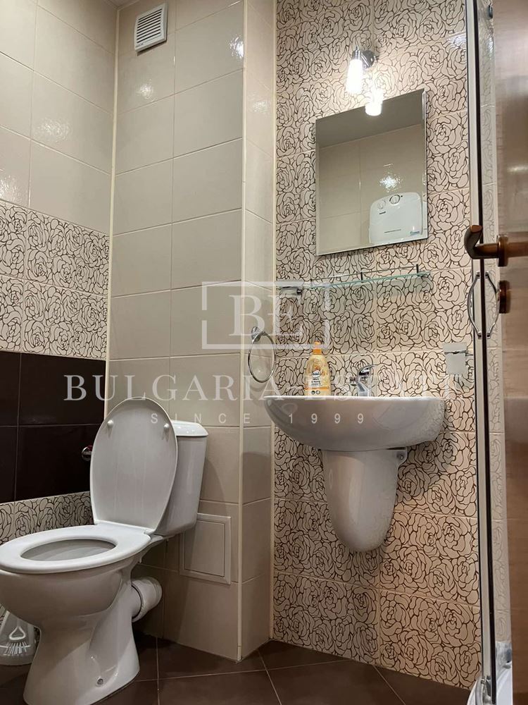 Топъл и светъл двустаен апартамент в Базар Левски с паркомясто-0 Топъл и светъл двустаен апартамент в Базар Левски с паркомясто - 0