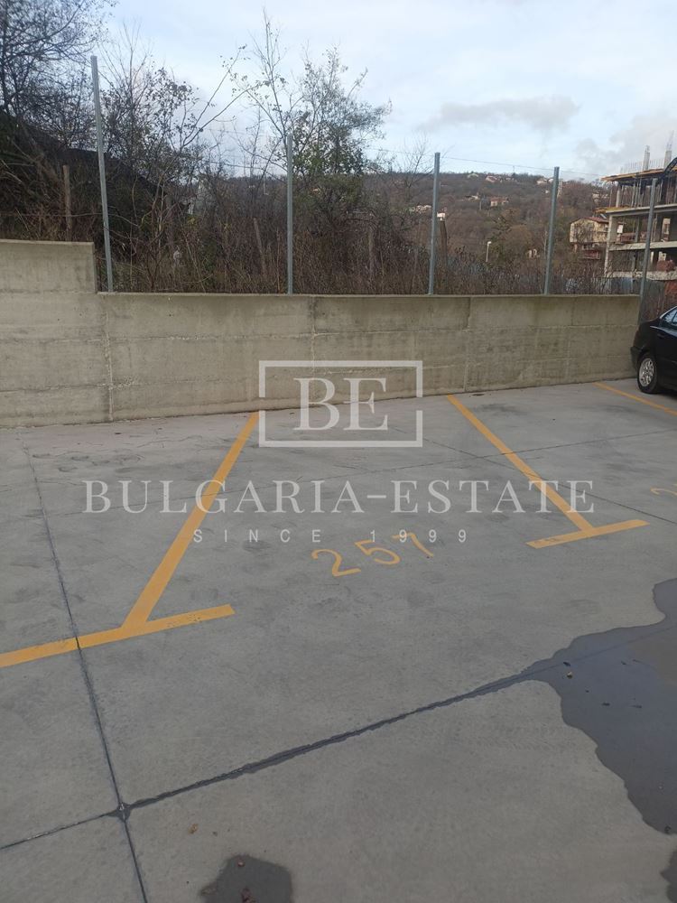 Ексклузивен двустаен апартамент с панорама в м-т Палнова, над „Алати“ – България Естейт - 0