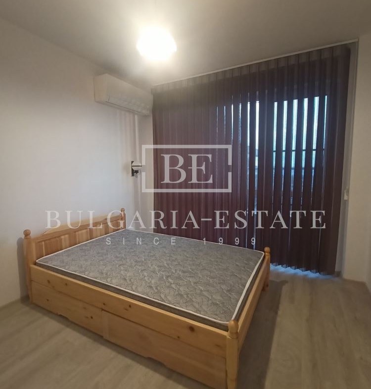 Ексклузивен двустаен апартамент с панорама в м-т Палнова, над „Алати“ – България Естейт - 0