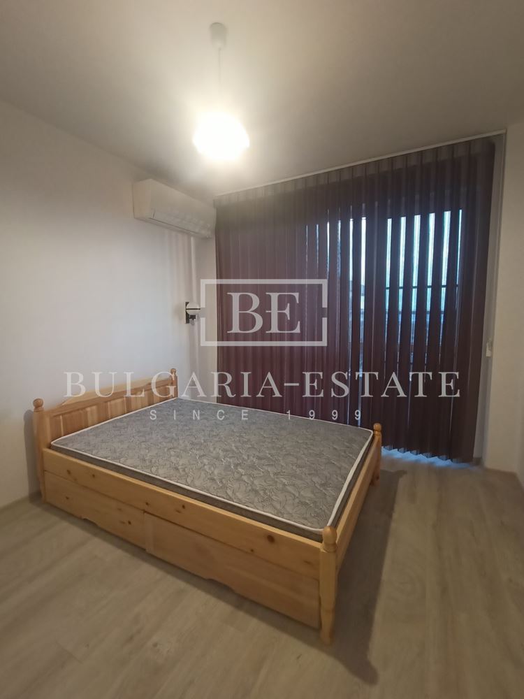 Ексклузивен двустаен апартамент с панорама в м-т Палнова, над „Алати“ – България Естейт - 0