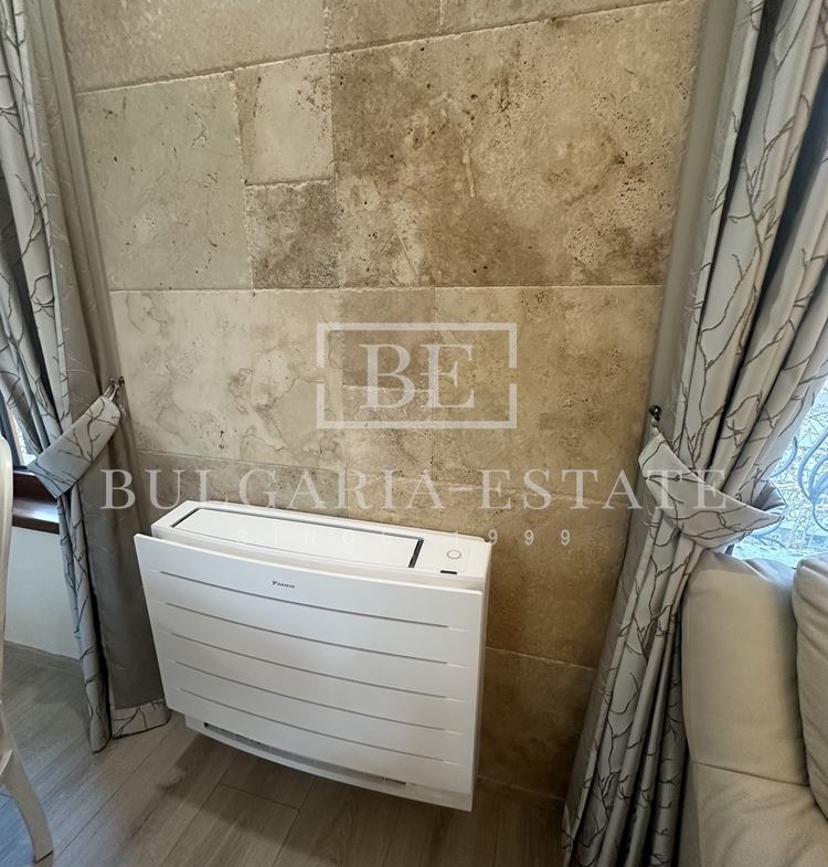 Луксозен тристаен в централната част на града - 0