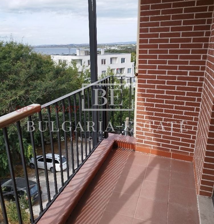 Двустаен с гледка към Варненското езеро - 0