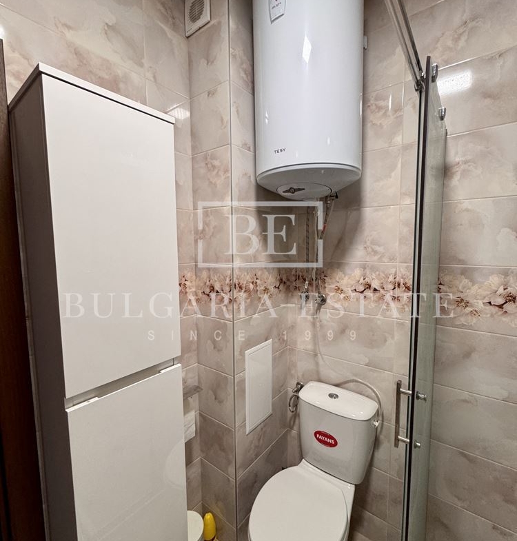 Ein-Zimmer-Wohnung 63 qm in Bela Vita - Gemütlichkeit und Komfort im 4. Stock! - 0