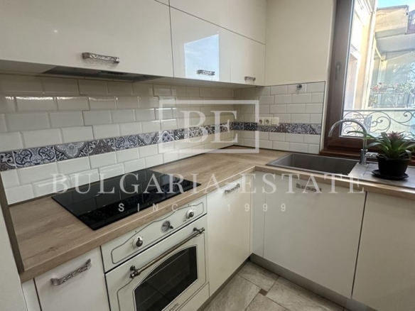 Луксозен двустаен -Червен площад - 0