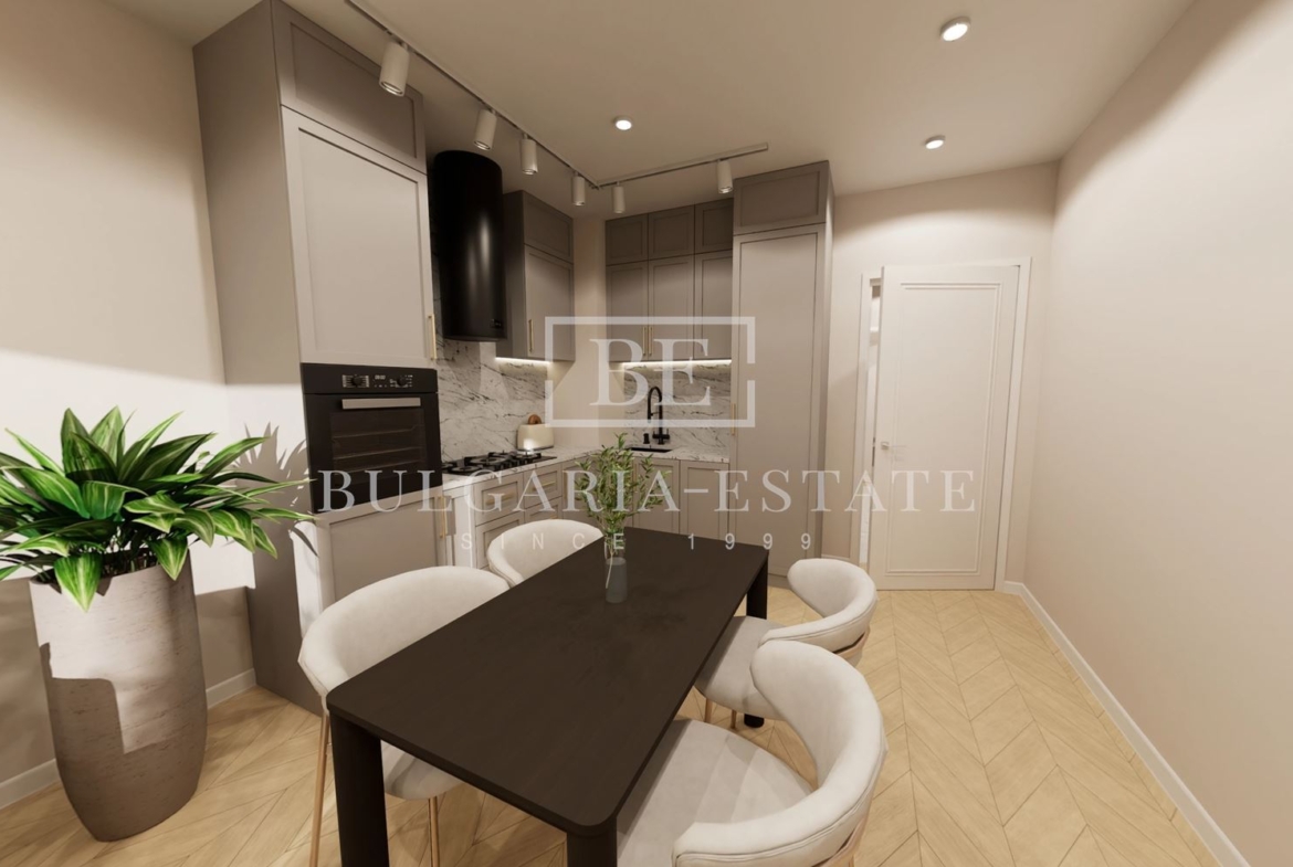 Экспресс Гарантион представляет. Сан Сити, Варна - 0