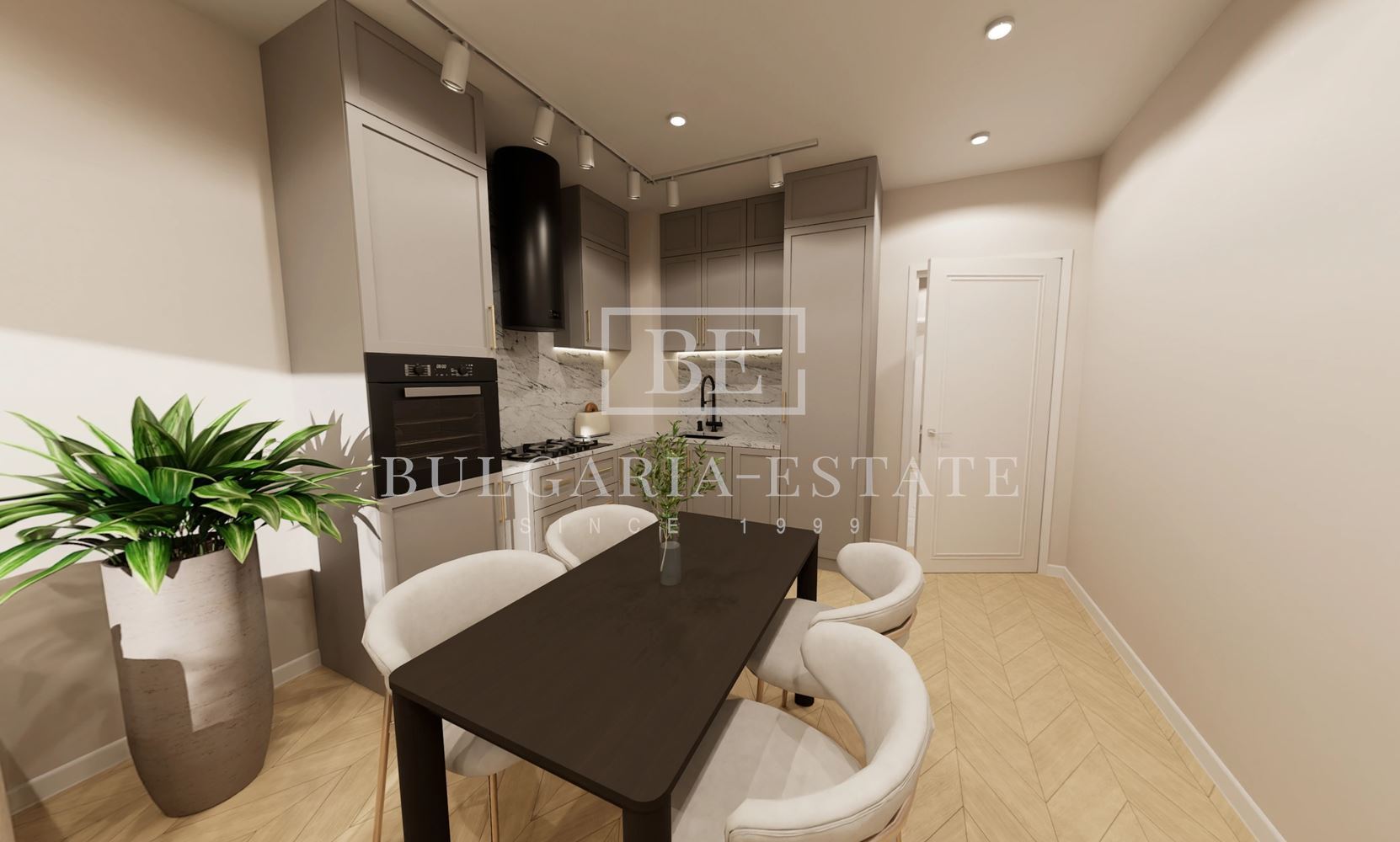 Экспресс Гарантион представляет. Сан Сити, Варна - 0