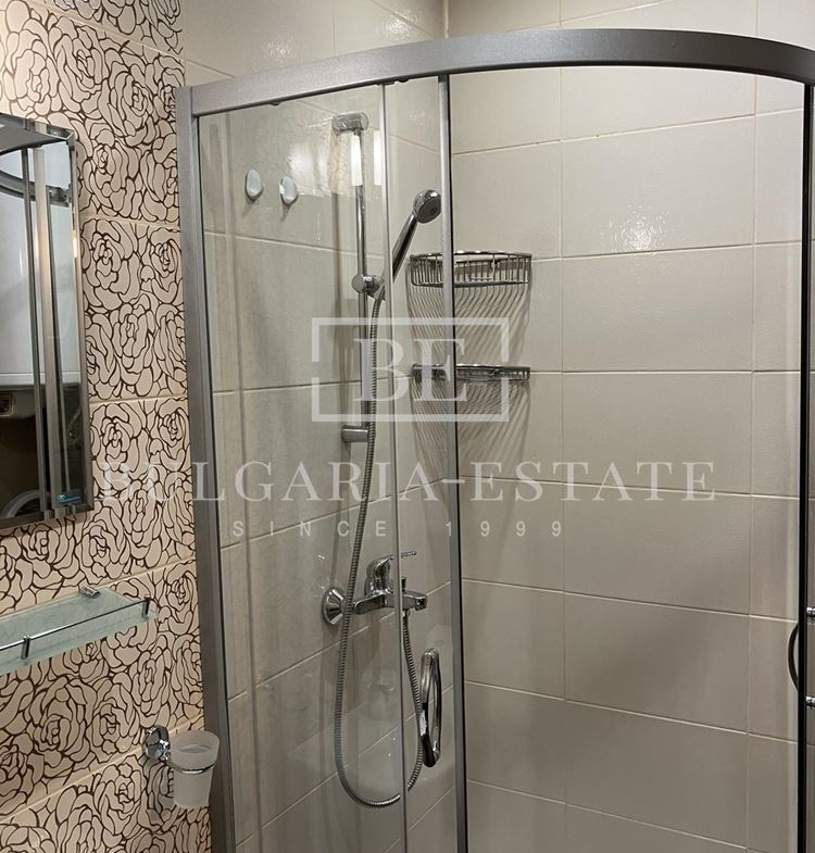 Топъл и светъл двустаен апартамент в Базар Левски с паркомясто - 0