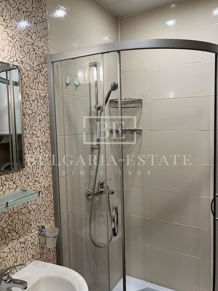 Топъл и светъл двустаен апартамент в Базар Левски с паркомясто-0 Топъл и светъл двустаен апартамент в Базар Левски с паркомясто - 0