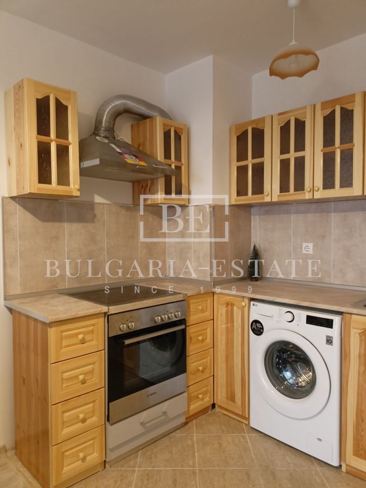 Ексклузивен двустаен апартамент с панорама над „Алати“ – България Естейт, паркомясто включено в цената-0 Ексклузивен двустаен апартамент с панорама над „Алати“ – България Естейт, паркомясто включено в цената - 0